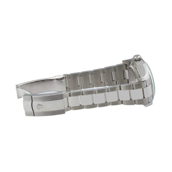 Rolex Milgauss 116400GV Band