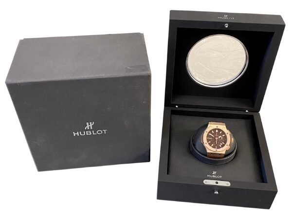 Hublot Big Bang Cappuccino 301.PC.3180.RC FOR SALE