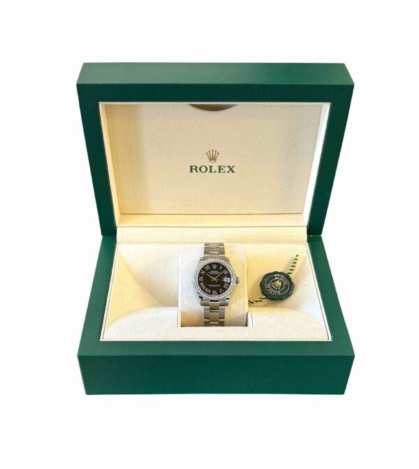Rolex Datejust 31mm 278240 For sale