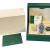 NEW Rolex Datejust II 116300 Blue Dial For sale