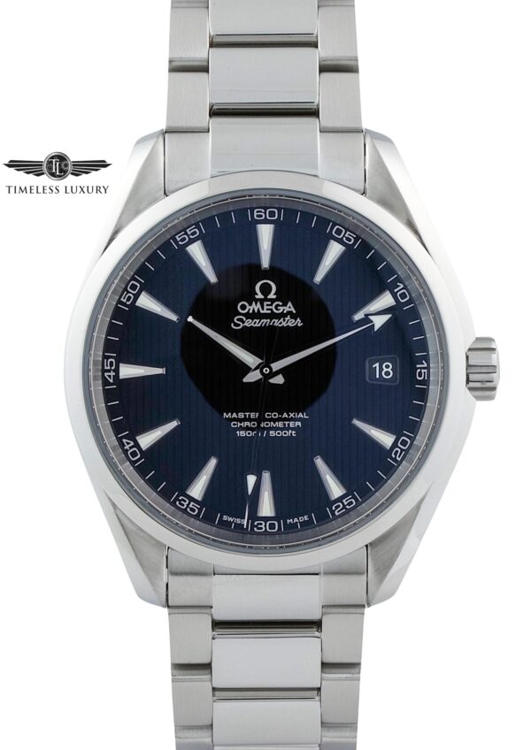 OMEGA Seamaster Aqua Terra 231.10.42.21.01.003