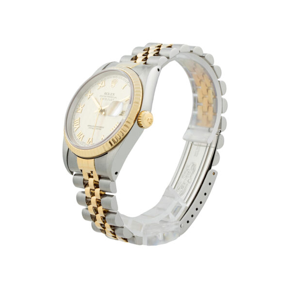 1988 Men's Rolex Datejust 16233