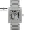 Cartier Tank Francaise Large 2302