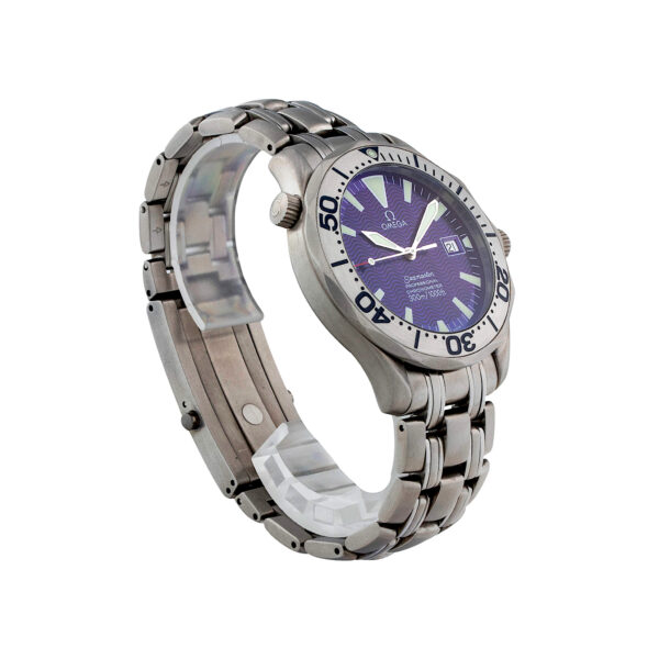 OMEGA Seamaster 2231.80.00