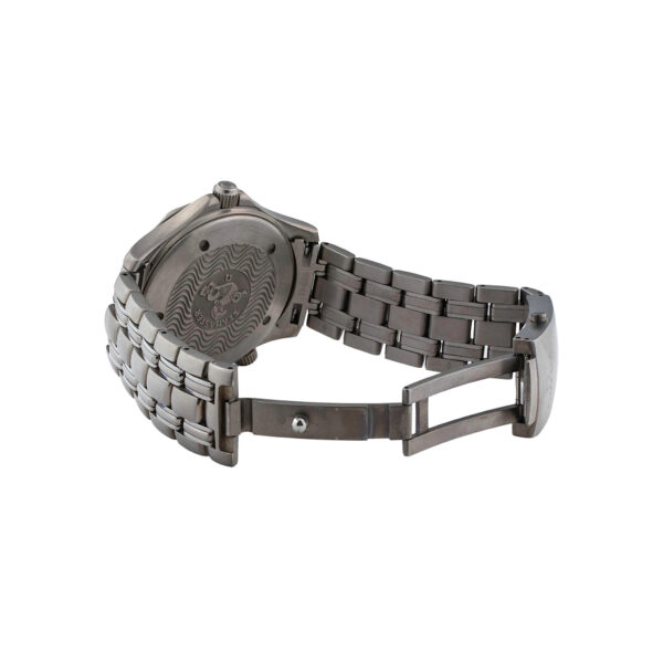 OMEGA Seamaster Titanium 2231.80
