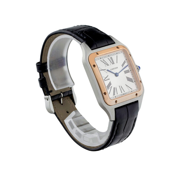 Cartier Santos Dumont Large W2SA0011