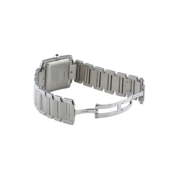 Cartier Tank Francaise 2302