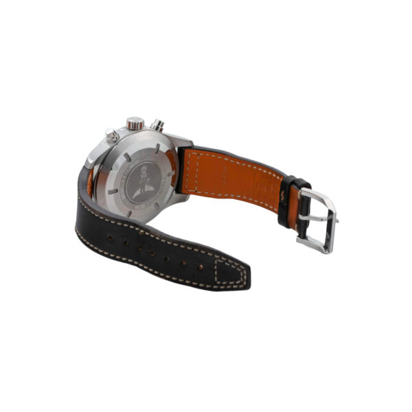 IWC Petit Prince Case back IW377714