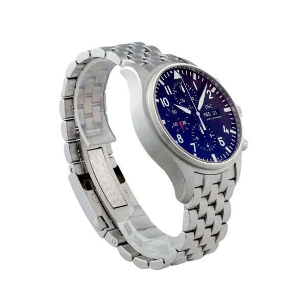 IWC Pilot Chronograph IW377710