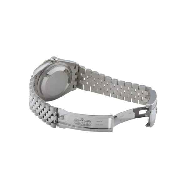 Rolex 126284RBR Clasp