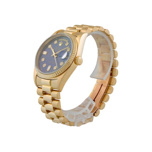 1999 Rolex Day-Date President 18238