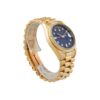 Rolex Day-Date 18238 Blue diamond dial