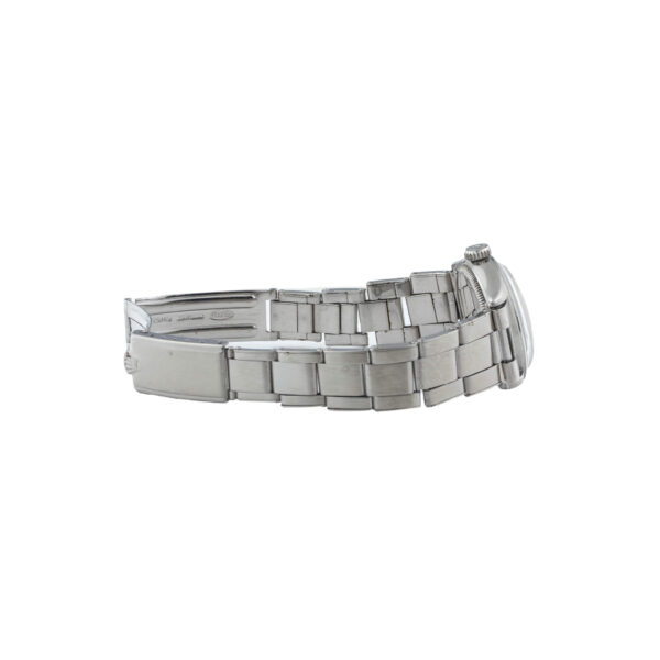 Rolex Bubbleback Oyster Band