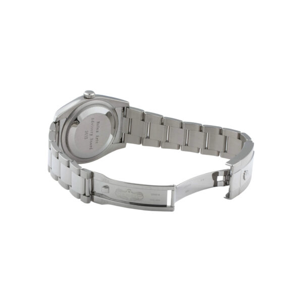 Rolex Datejust 116200 Clasp