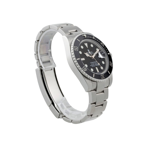 2012 Rolex Submariner 116610LN