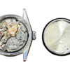 Rolex 6020 Movement