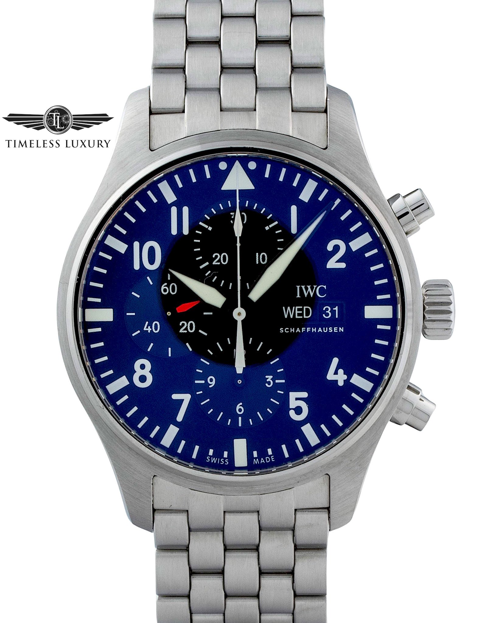 Iwc iw377710 outlet