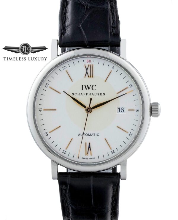 IWC Portofino Automatic IW356517