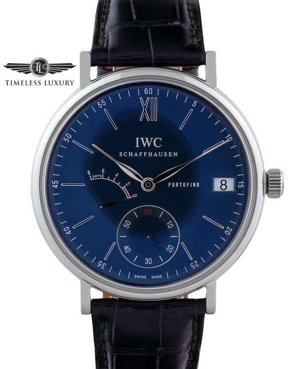 IWC Portofino 8-days IW510106