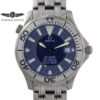 OMEGA Seamaster 300m 2231.80 Titanium