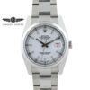 Rolex Datejust 116200 White dial