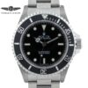 2007 Rolex Submariner 14060M Mazda Logo