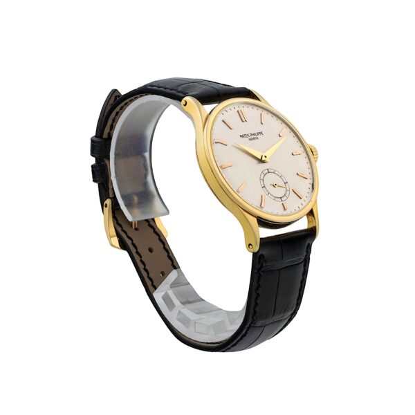 Patek Philippe Calatrava Jumbo 570