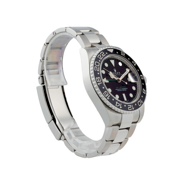 Rolex GMT-Master II 116710LN