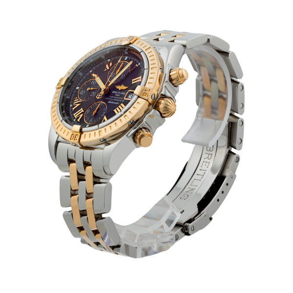 Breitling Chronomat C13356