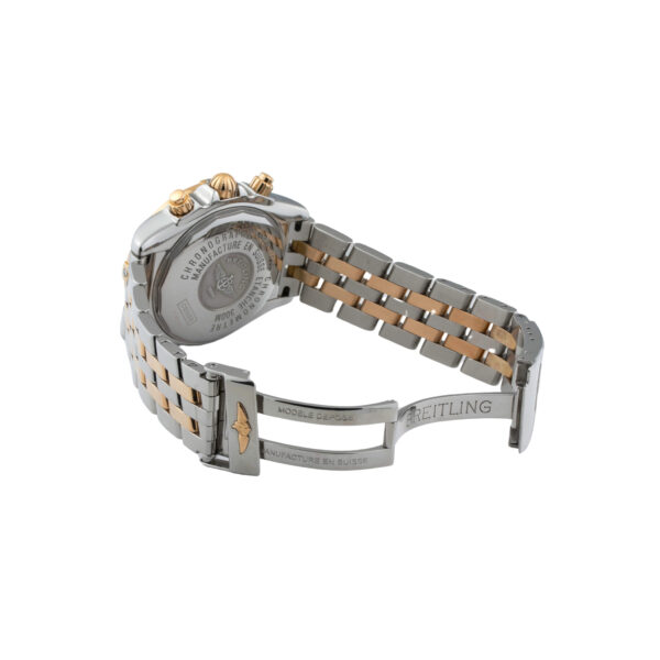 Breitling Chronomat C13356