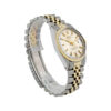 Rolex Datejust 1601 Silver dial