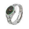 Rolex Milgauss 116400GV Black Dial