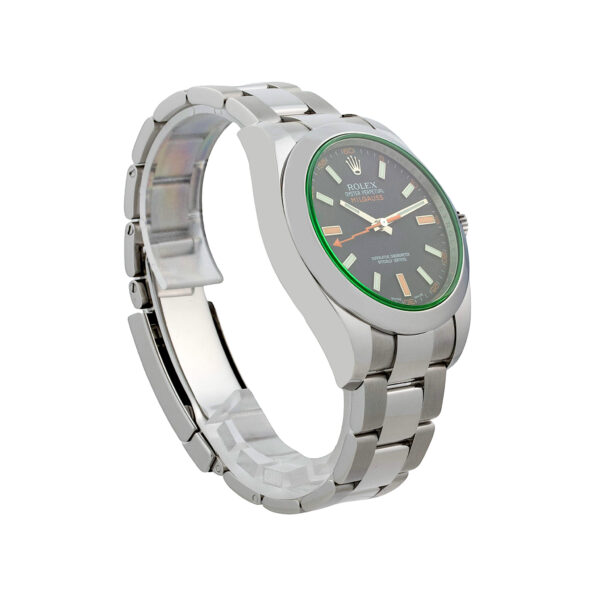 2009 Rolex 116400GV