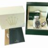 2009 Rolex Milgauss 116400GV For sale