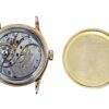 Patek Philippe 570 Movement