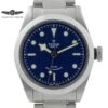 Tudor Black Bay 41 79540 Blue Dial