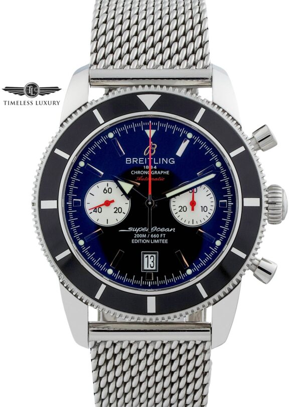 Breitling Superocean A23320