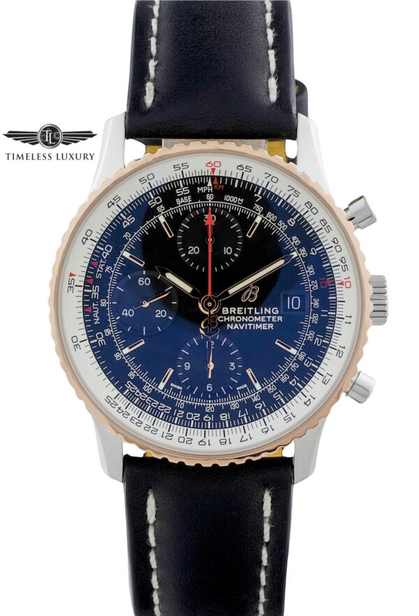 Breitling Navitimer 1 U13324