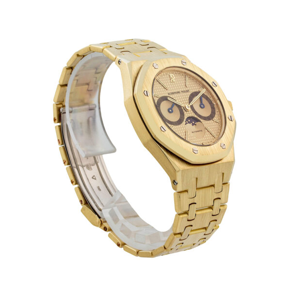 Audemars Piguet Royal Oak 25594BA