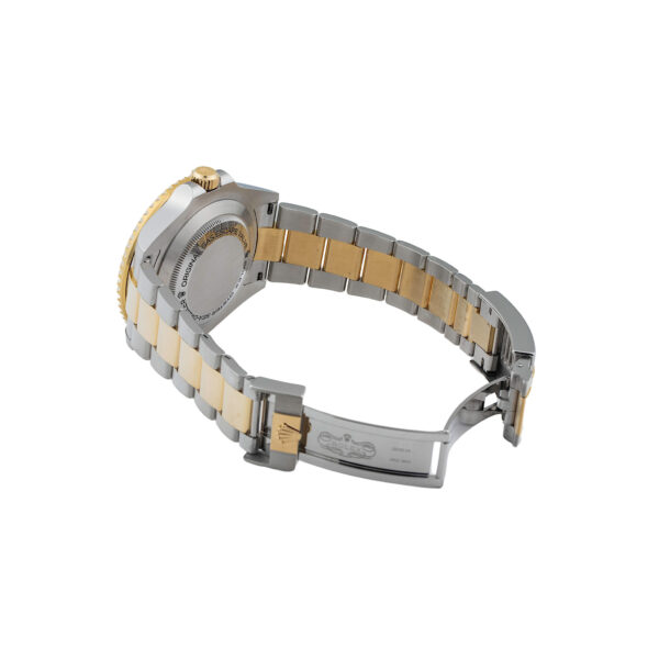 Rolex 126603 Clasp