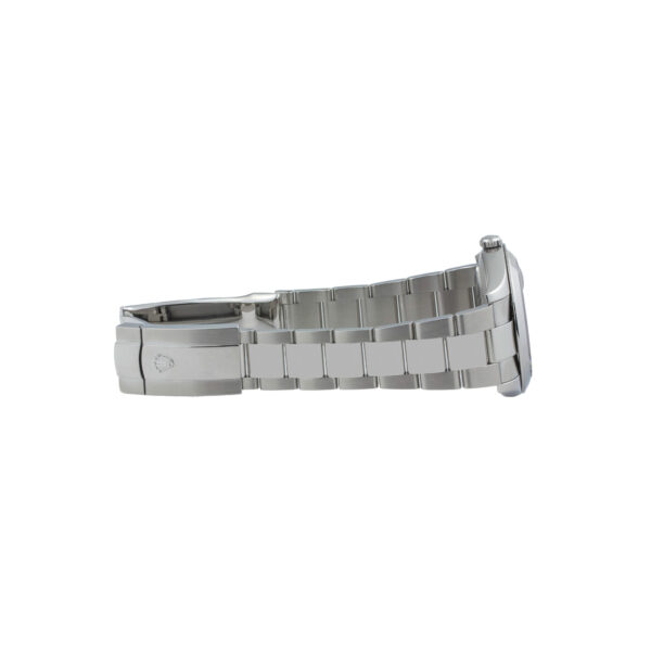 Rolex Datejust 126300 Oyster Band