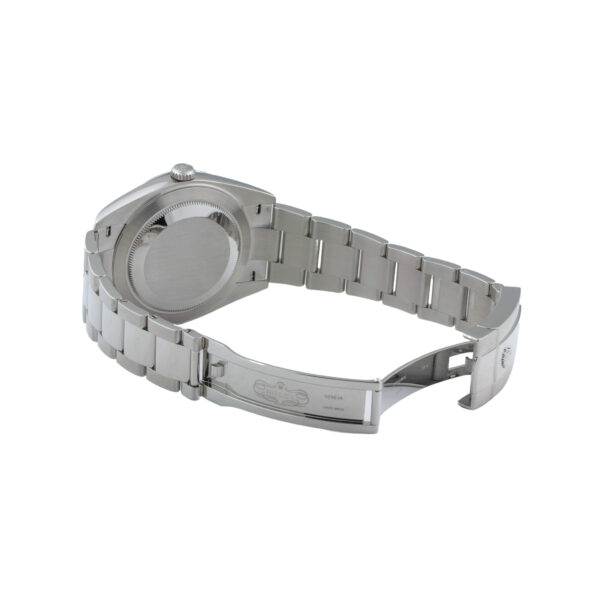Rolex 126300 Clasp