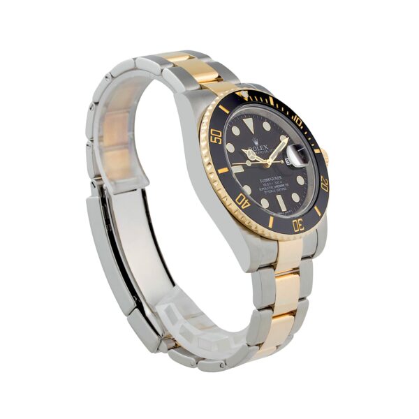 Rolex Submariner 116613LN