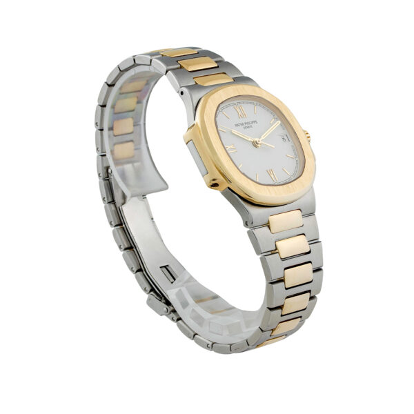 Patek Philippe Nautilus 3800