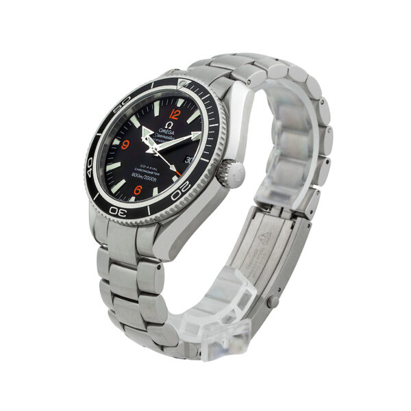 OMEGA Planet Ocean 2201.51.00