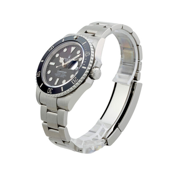 Rolex Submariner 126610LN