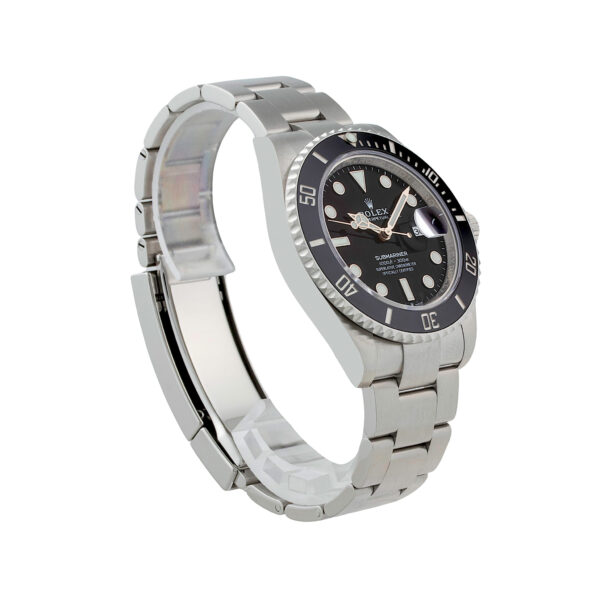 2022 Rolex Submariner Date 126610LN