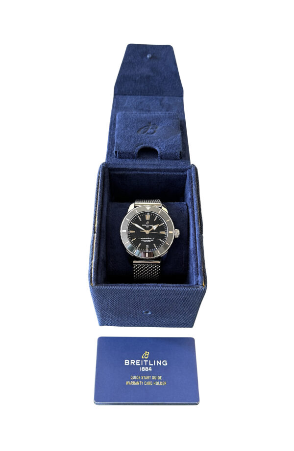 Breitling Superocean Heritage II AB2030121B1A1 For Sale