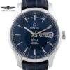 Omega DeVille Hour Vision 431.33.41.22.03.001