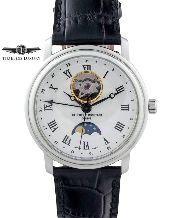 Frederique Constant Classics FC-335MC4P6